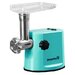 Masina de tocat carne Hausberg HB-3415BL,1200W,1Kg/min,Bleu